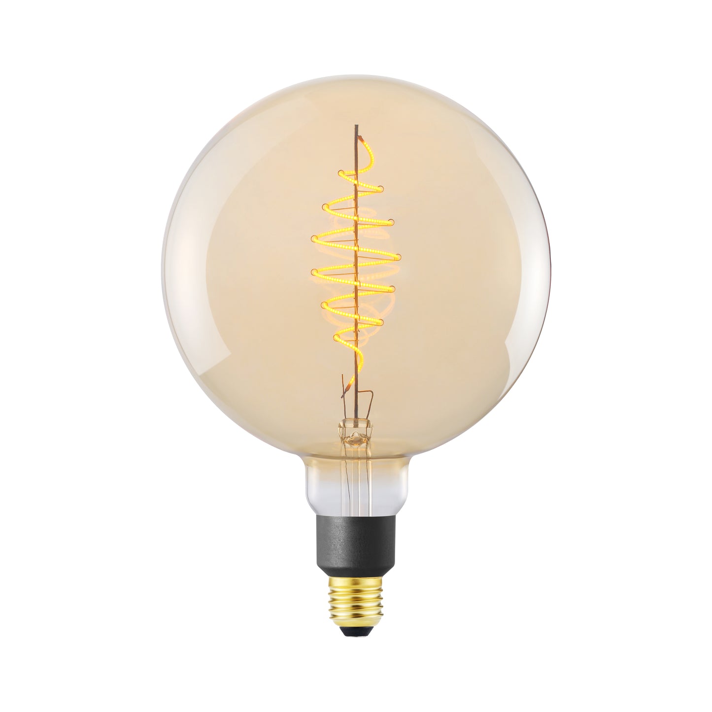 Sylvania Sylsmart ToLEDo Candle Light Vintage Smart LED E27 Bulb