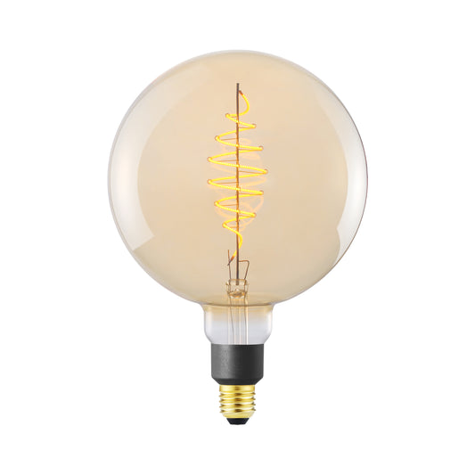 Sylvania Sylsmart ToLEDo Candle Light Vintage Smart LED E27 Bulb