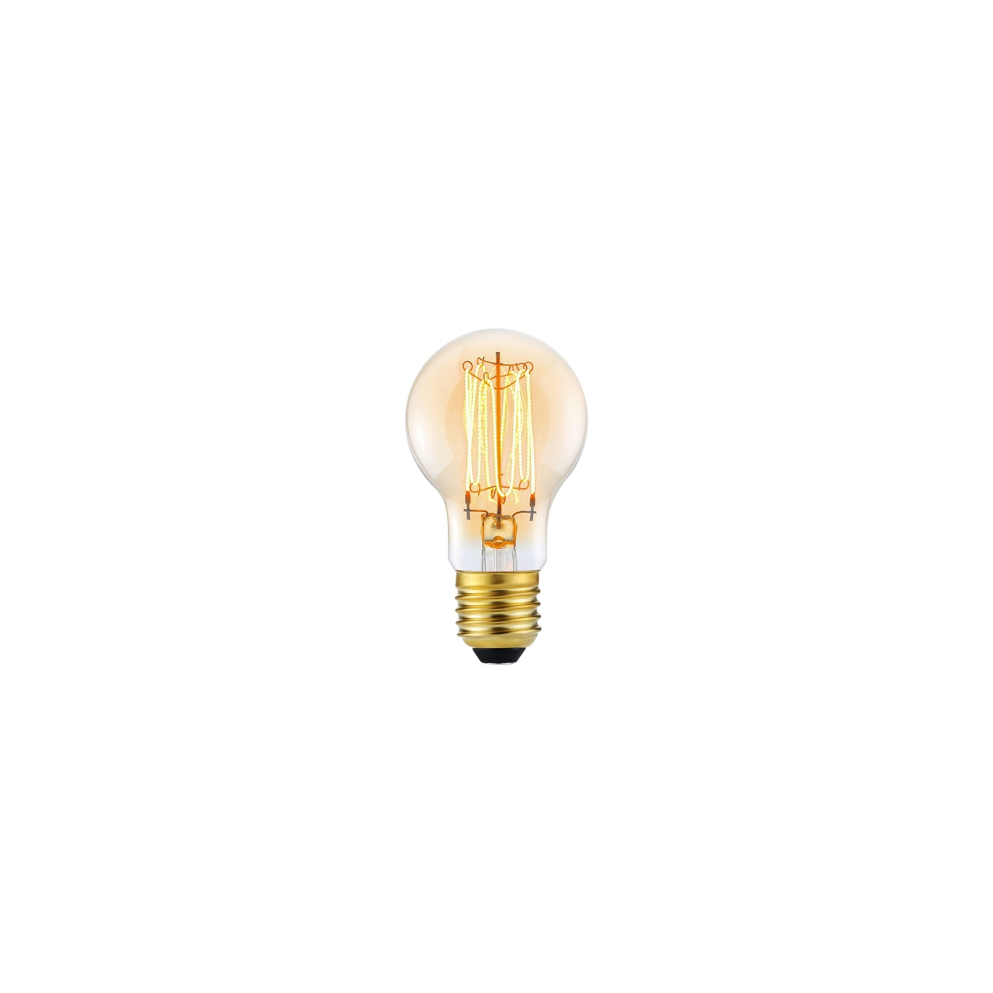 Sylvania Sylsmart ToLEDo Candle Light Vintage Smart LED E27 Bulb