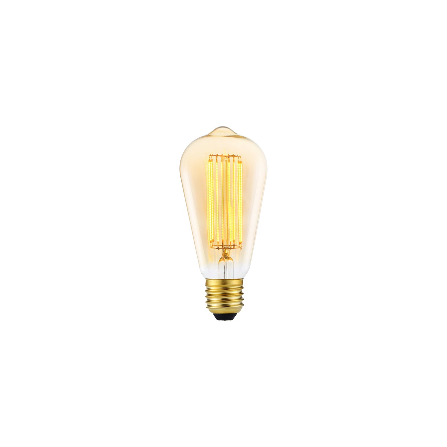 Sylvania Sylsmart ToLEDo Candle Light Vintage Smart LED E27 Bulb