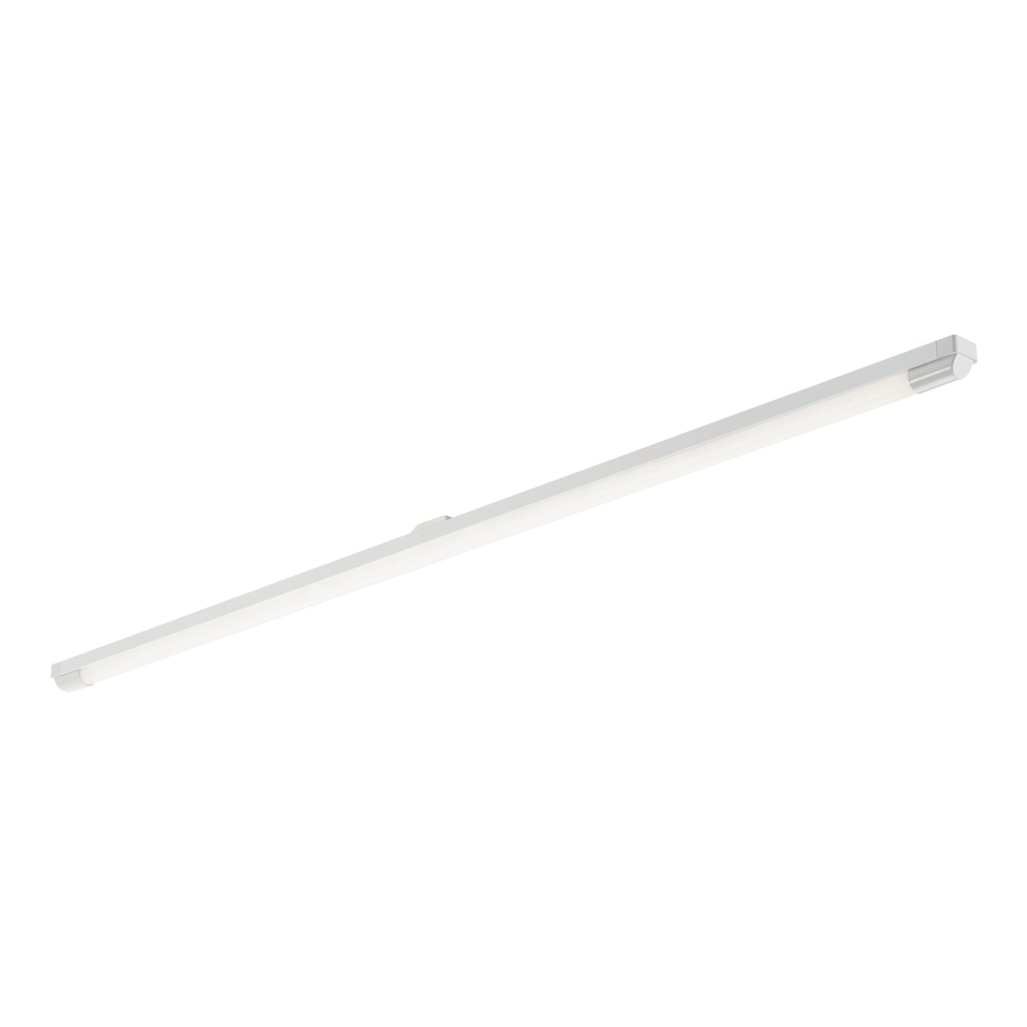 Sylvania SylBatten Neutral White IP20 18W 5ft Single LED Batten