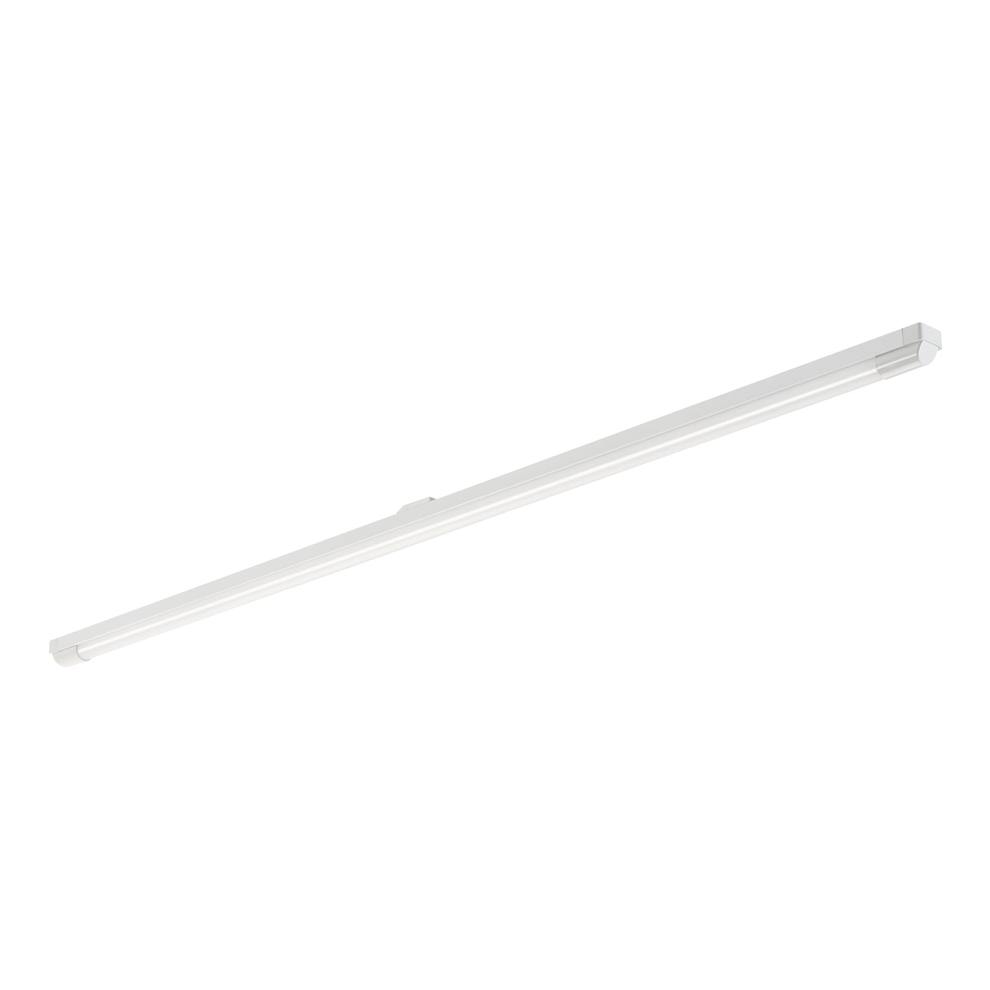 Sylvania SylBatten Neutral White IP20 18W 5ft Single LED Batten