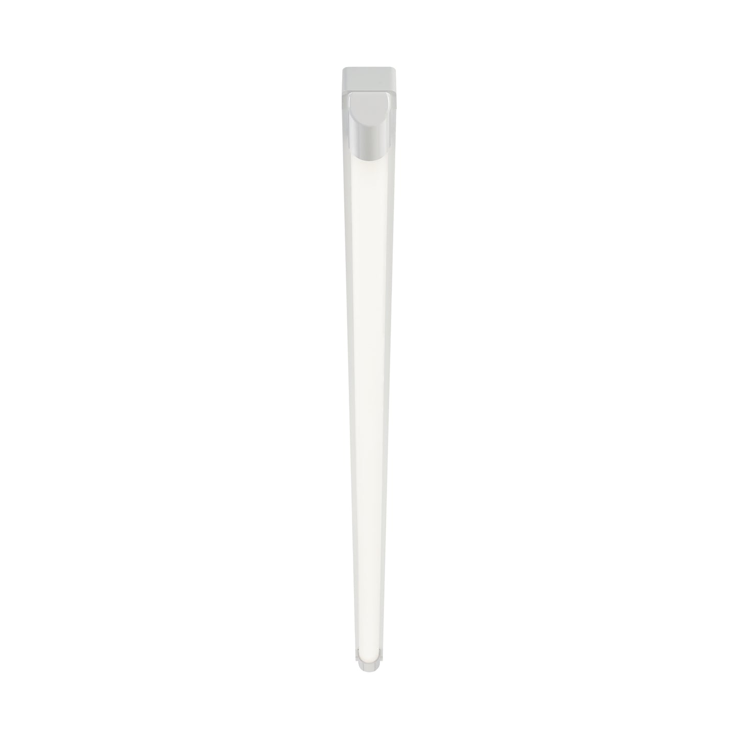 Sylvania SylBatten Neutral White IP20 18W 5ft Single LED Batten