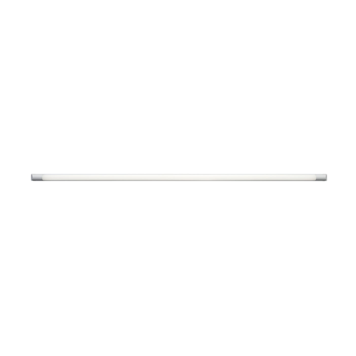 Sylvania SylBatten Neutral White IP20 18W 5ft Single LED Batten