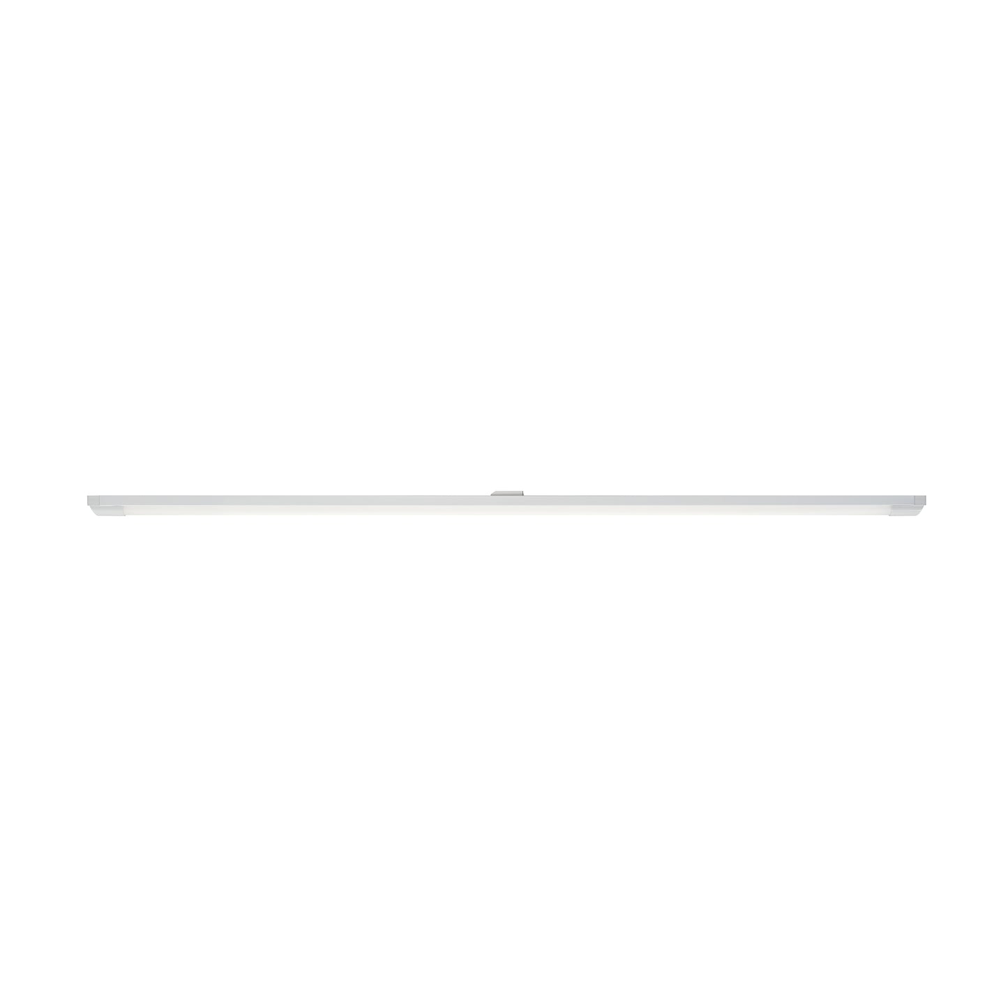 Sylvania SylBatten Neutral White IP20 18W 5ft Single LED Batten