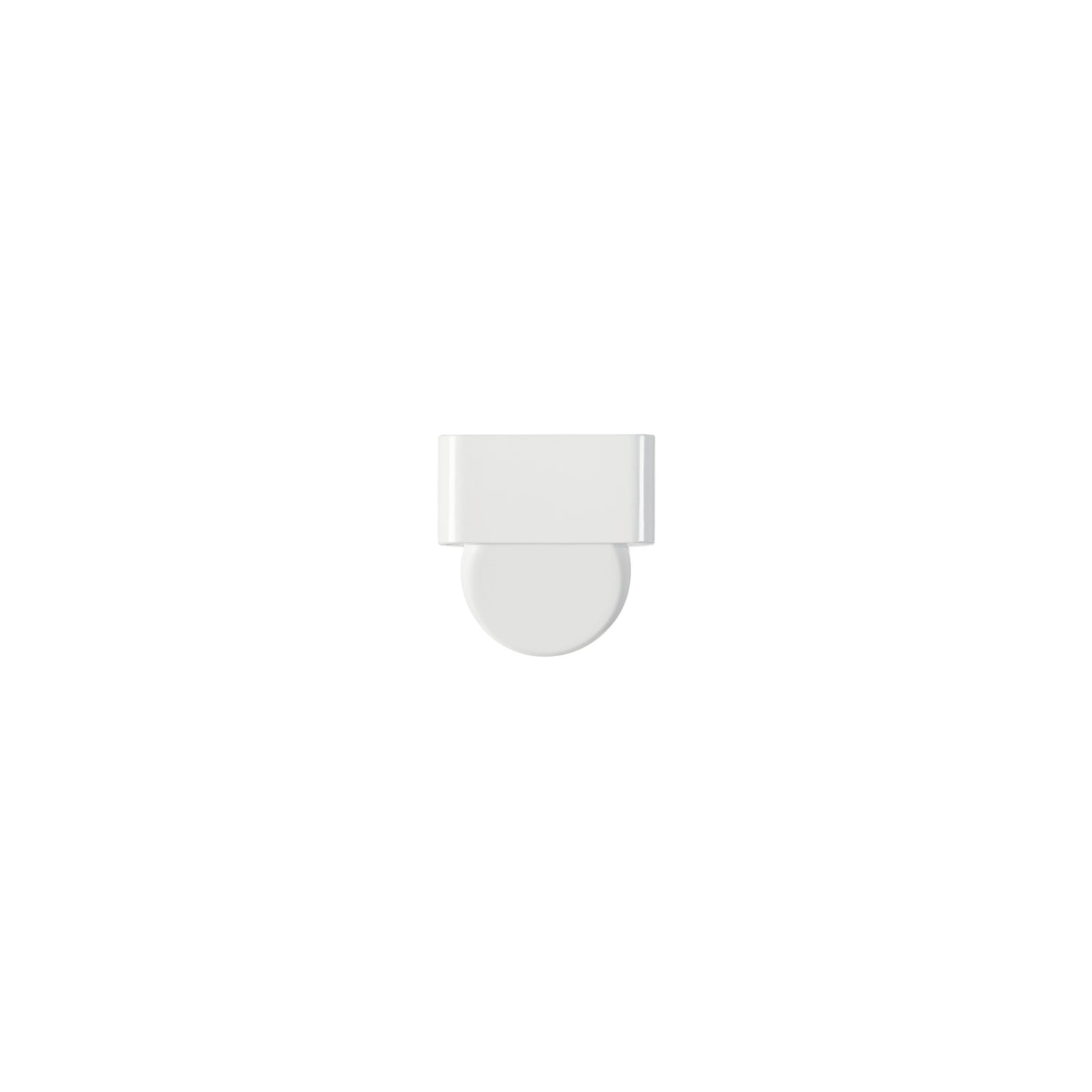 Sylvania SylBatten Neutral White IP20 18W 5ft Single LED Batten