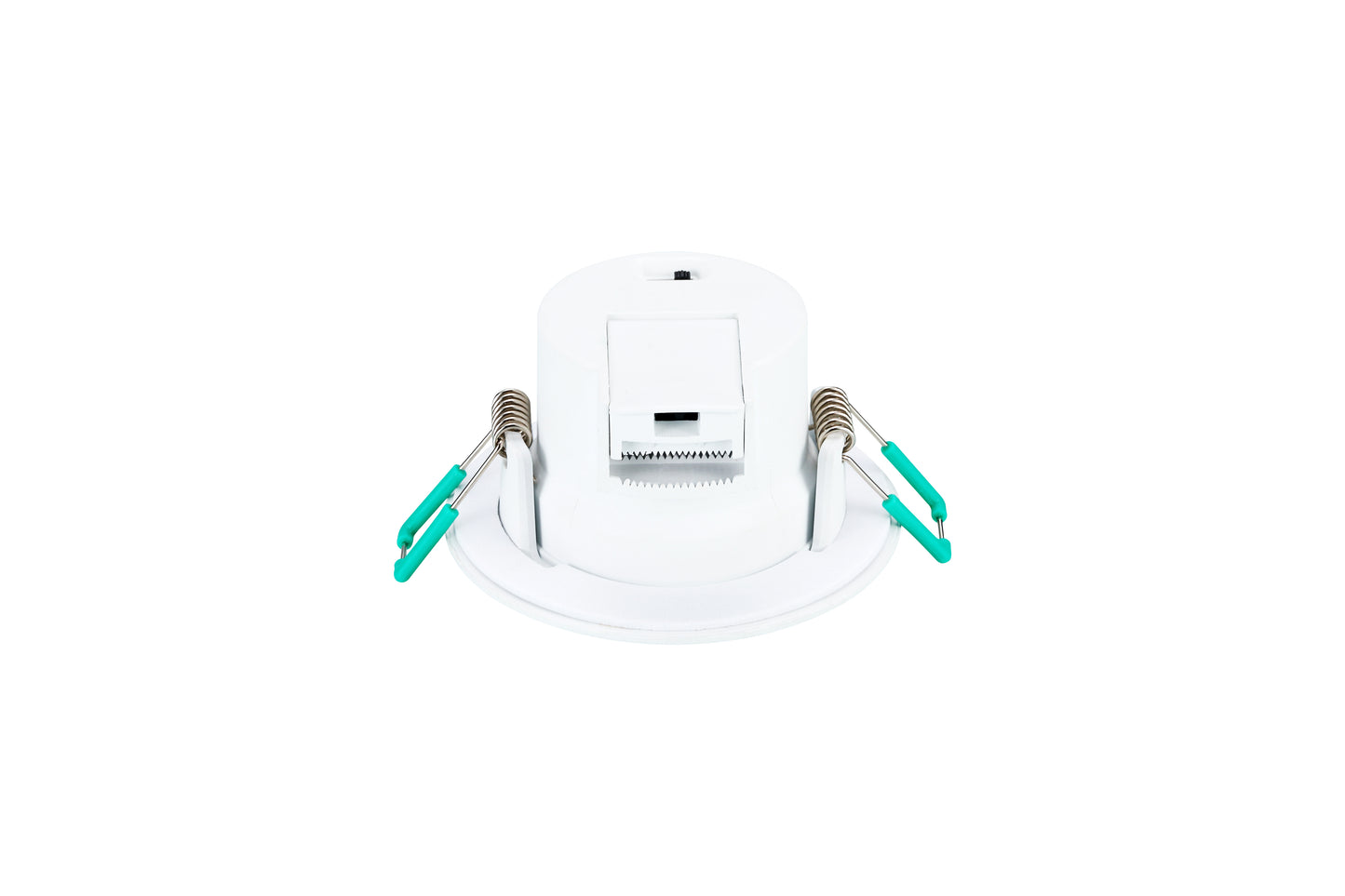 Sylvania SylSpot LED Recessed Spotlight 4.8W 500 Lumens IP65/20 White - Pack of 3