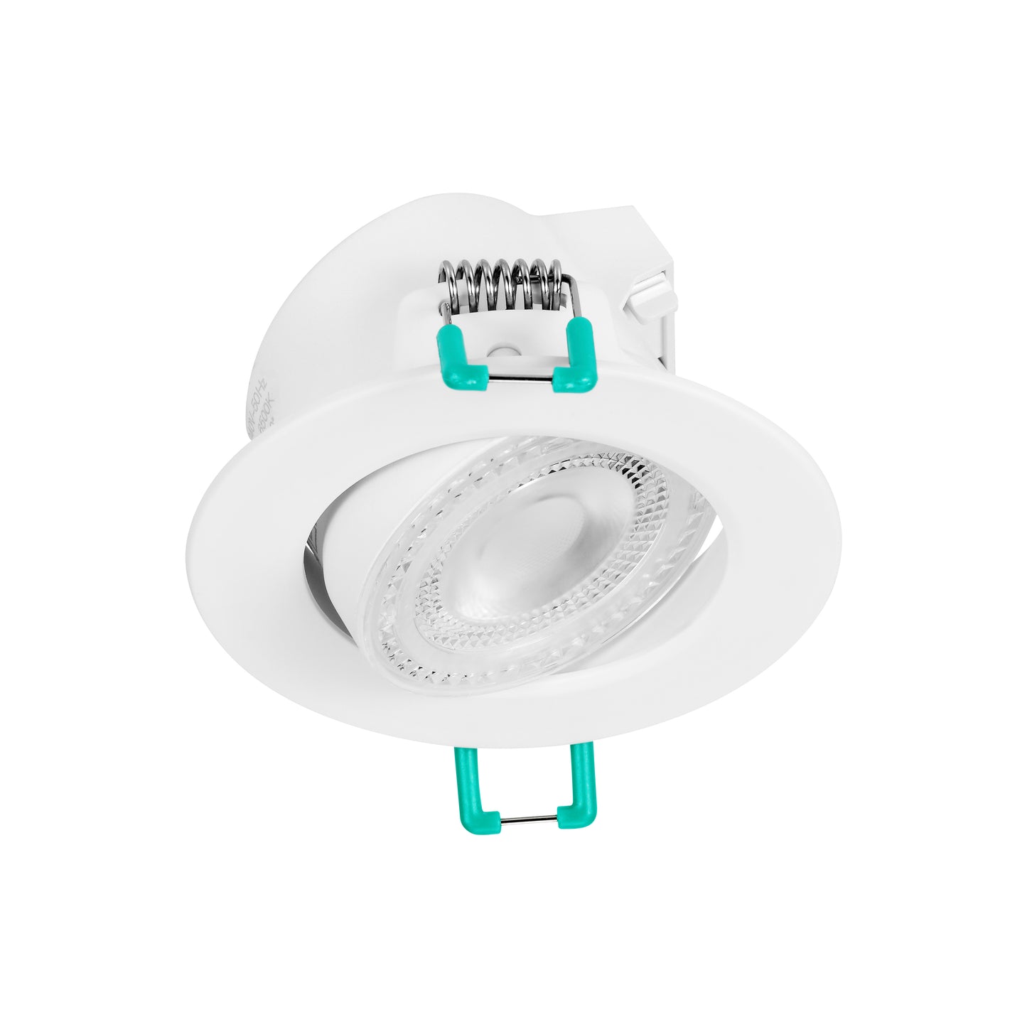 Sylvania SylSmart SylSpot Colour & Tuneable White IP44 Smart Integrated LED Downlight