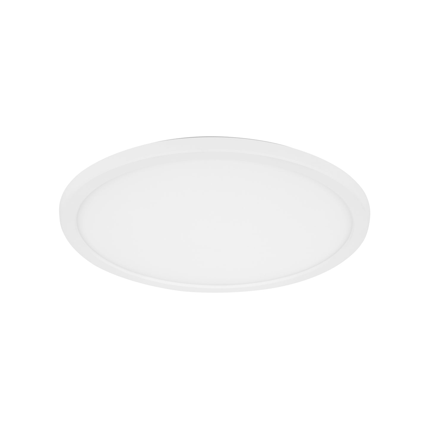Sylvania SylSmart SylRadiance Tuneable White with Colour Halo Smart Integrated LED Ceiling Light