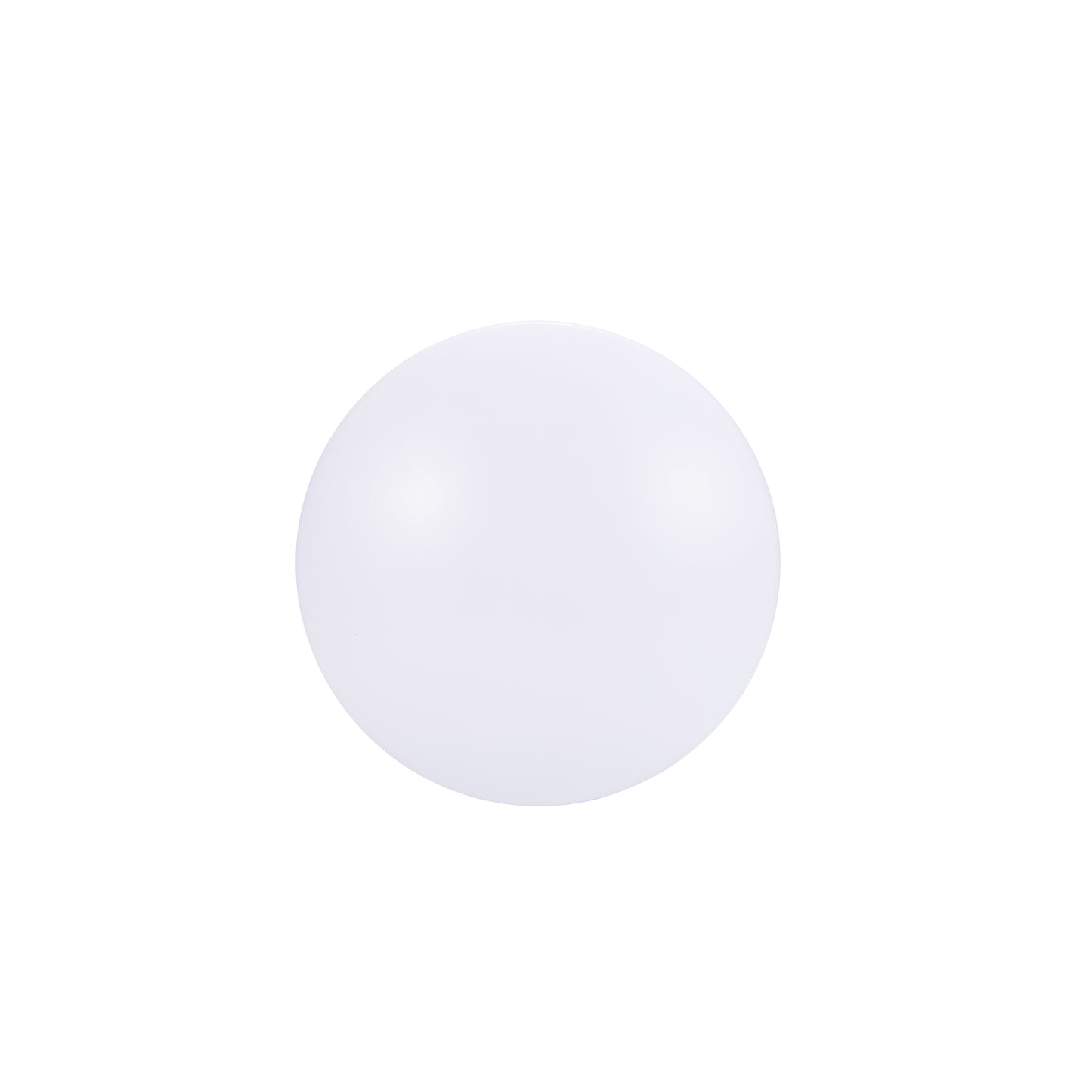 Sylvania SylCircle Ceiling & Wall Integrated LED Dualtone Warm & Neutral White IP54 33W LED Light - Large