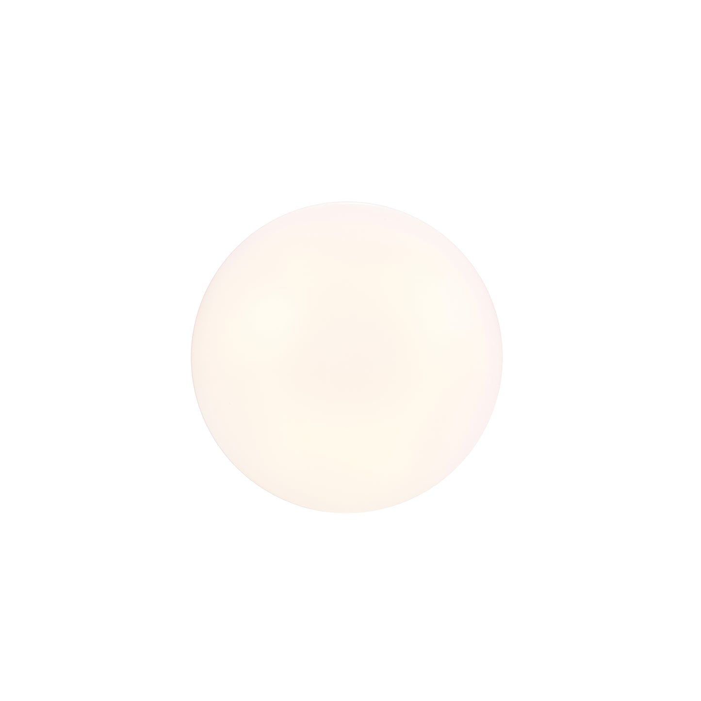 Sylvania SylCircle Ceiling & Wall Integrated LED Dualtone Warm & Neutral White IP54 33W LED Light - Large