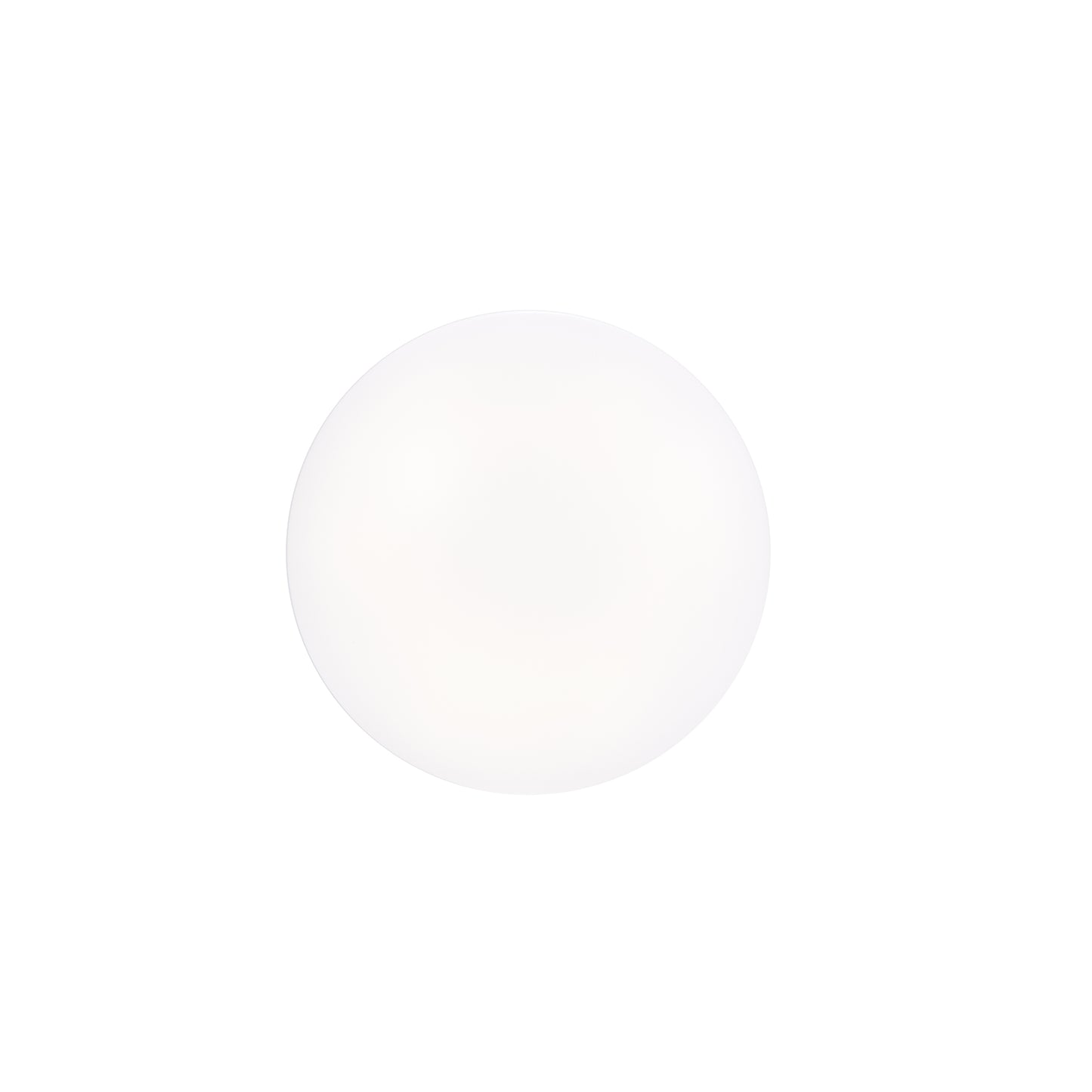 Sylvania SylCircle Ceiling & Wall Integrated LED Dualtone Warm & Neutral White IP54 16W LED Light - Small