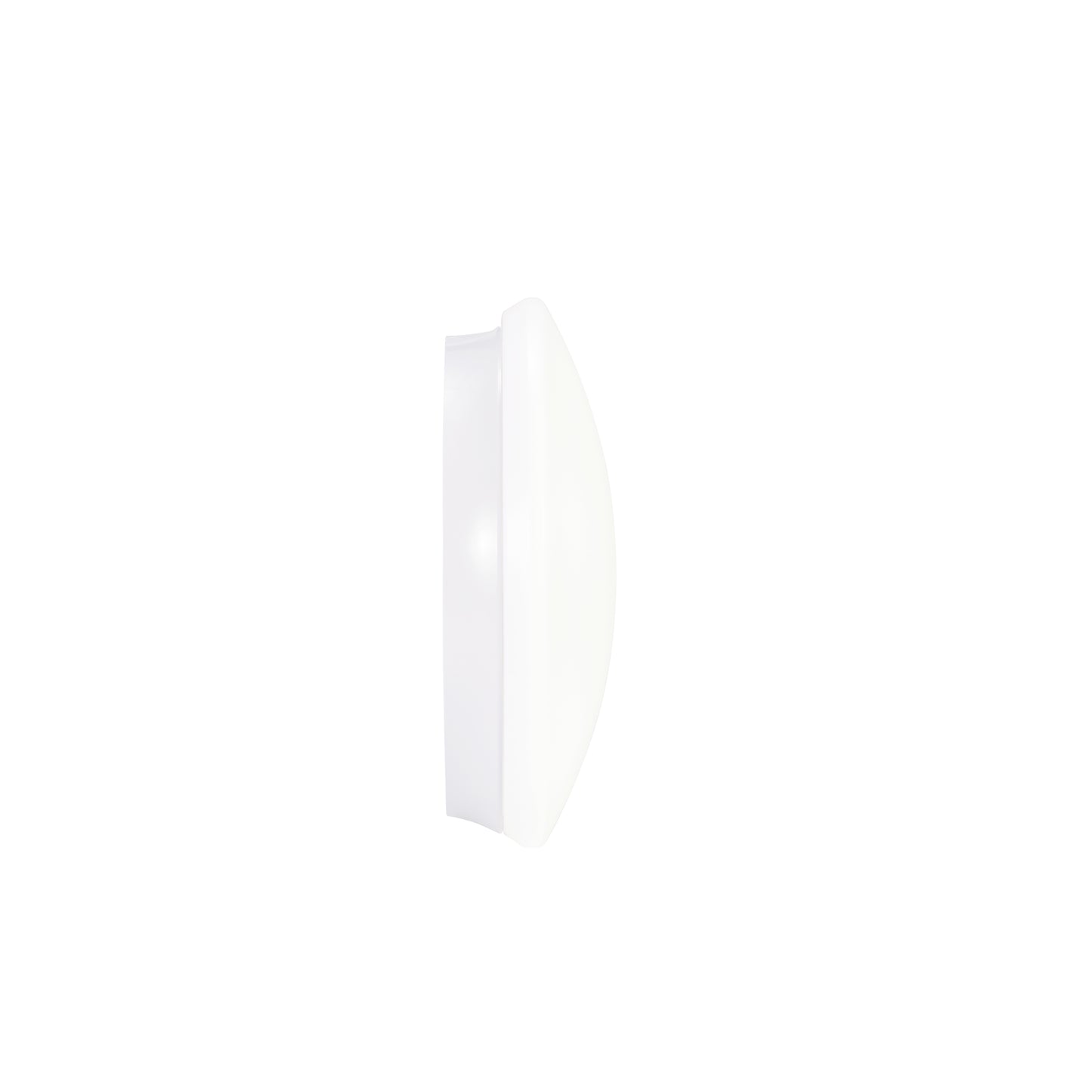 Sylvania SylCircle Ceiling & Wall Integrated LED Dualtone Warm & Neutral White IP54 33W LED Light - Large