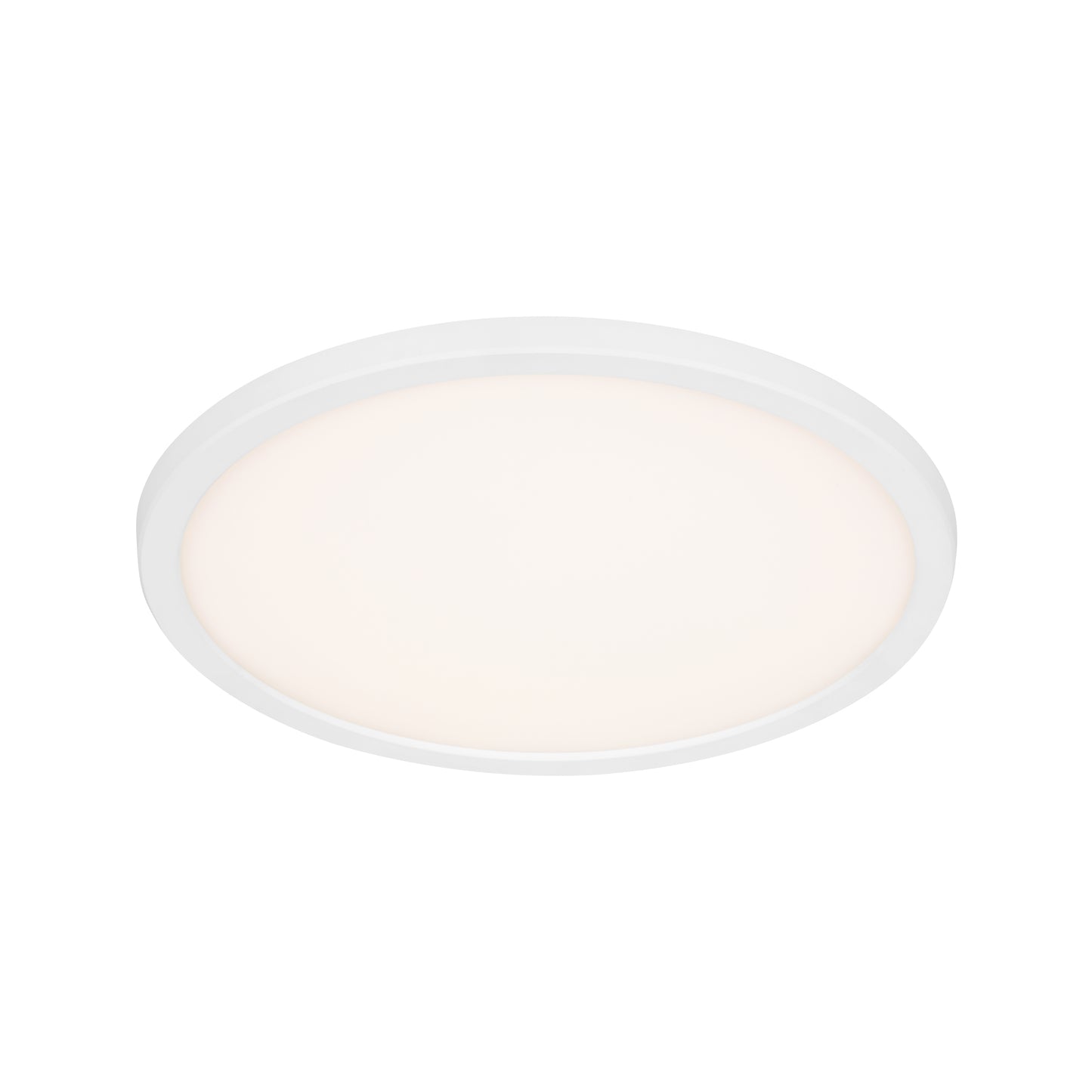 Sylvania SylRadiance Warm White Lumen Step Dimmable Integrated LED Ceiling Light