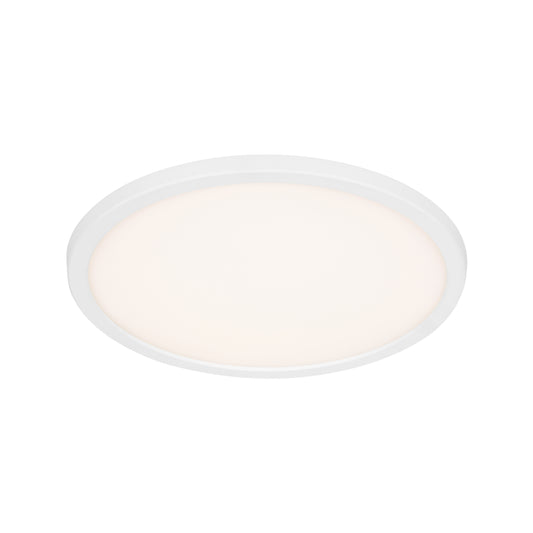 Sylvania SylRadiance Warm White Lumen Step Dimmable Integrated LED Ceiling Light