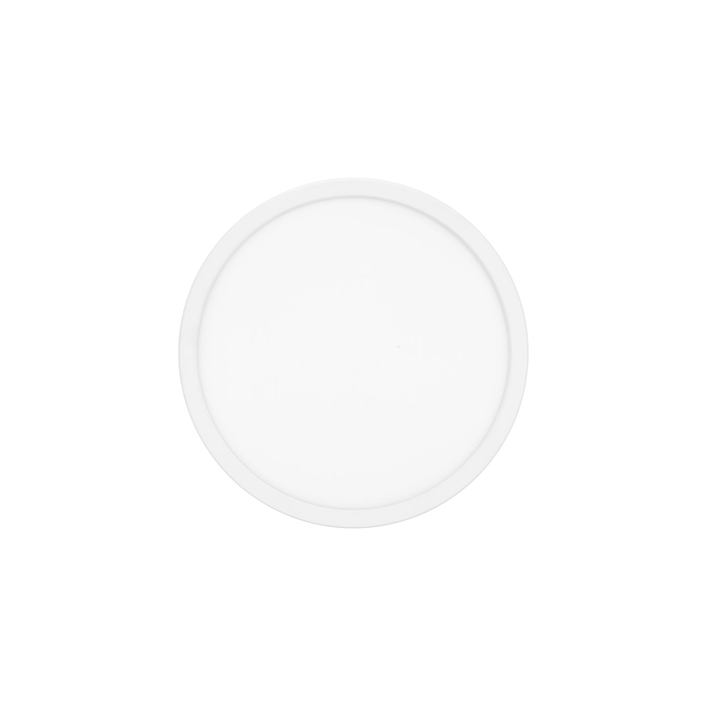 Sylvania SylRadiance Warm White Lumen Step Dimmable Integrated LED Ceiling Light