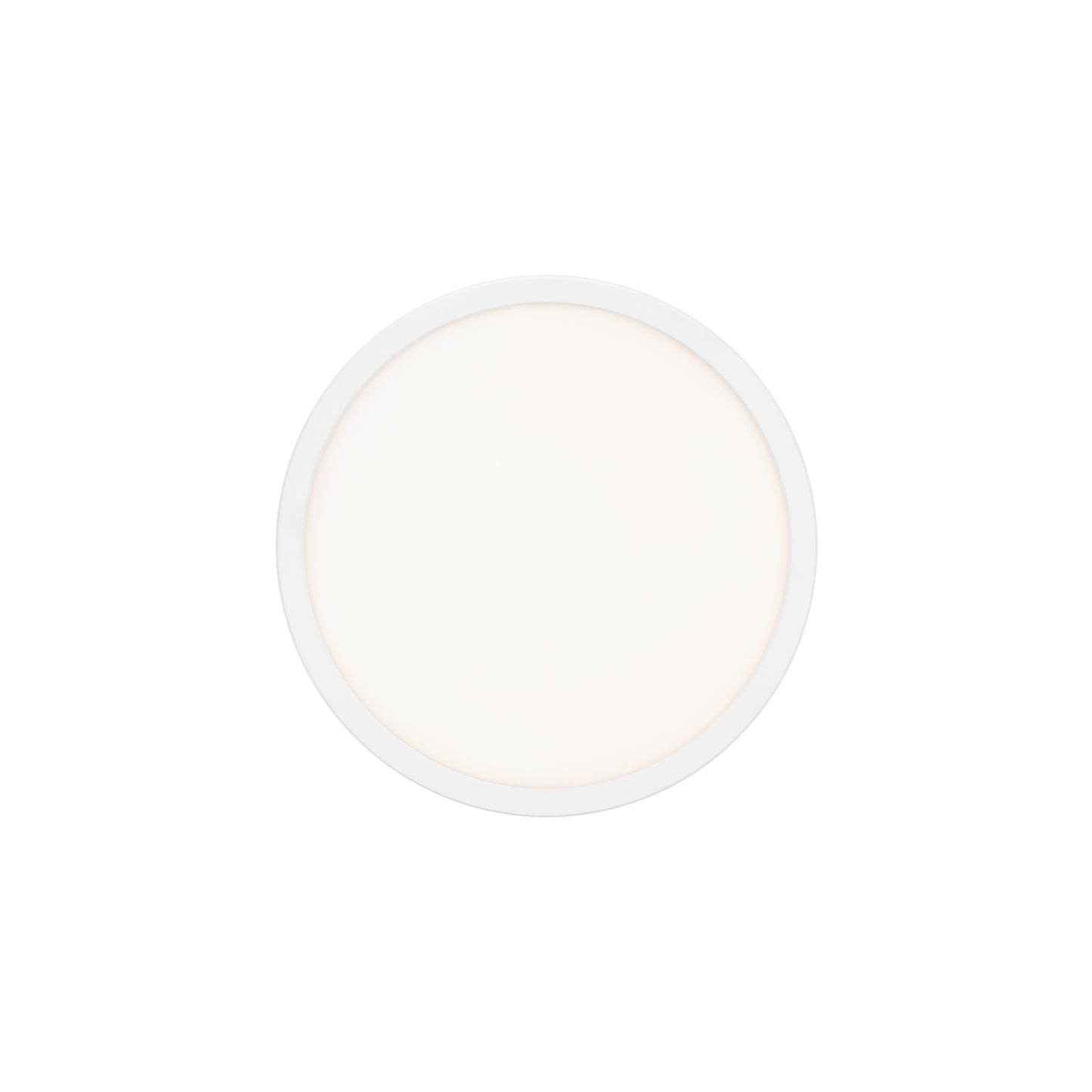 Sylvania SylRadiance Warm White Lumen Step Dimmable Integrated LED Ceiling Light