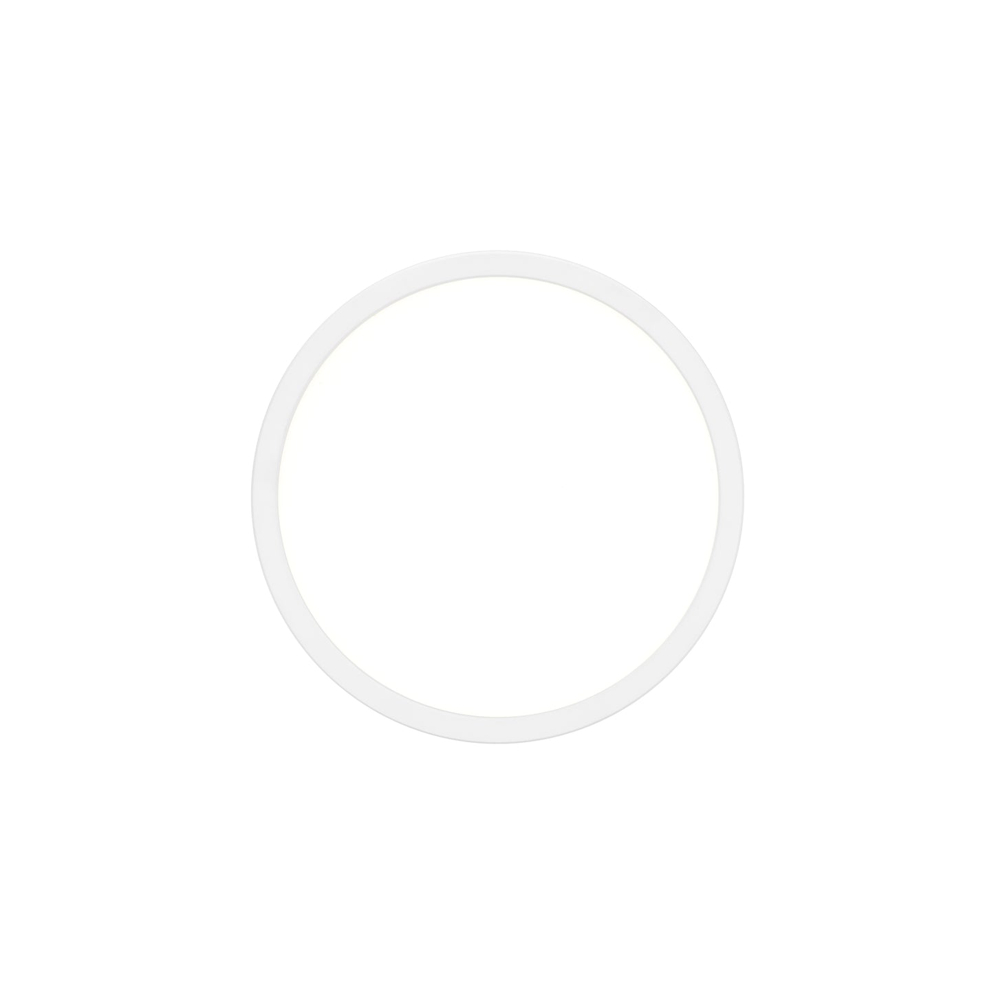 Sylvania SylRadiance Warm White Lumen Step Dimmable Integrated LED Ceiling Light