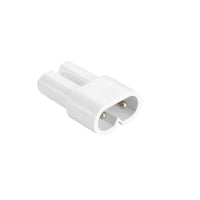 Sylvania SylPipe Warm White IP20 11W 3ft LED Batten