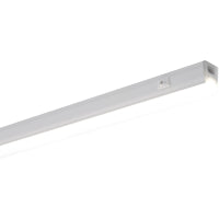 Sylvania SylPipe Warm White IP20 11W 3ft LED Batten
