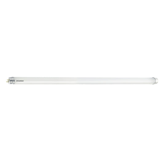 Sylvania ToLEDo Avant Cool White T8 9W 2.41ft LED Tube - 10 Pack