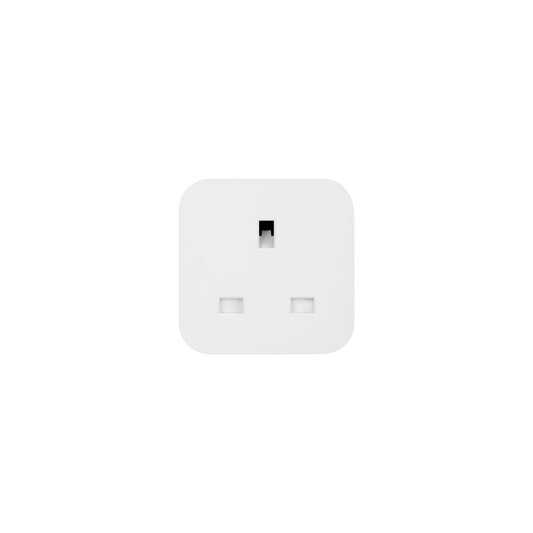 Sylvania Sylsmart Home Wi-Fi Smart Plug with UK Socket - 3 Pack