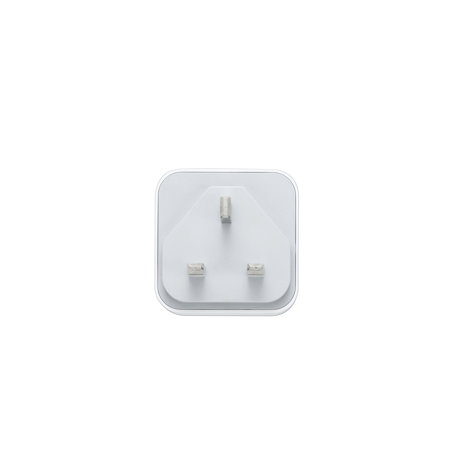 Sylvania Sylsmart Home Wi-Fi Smart Plug with UK Socket - 3 Pack