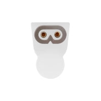 Sylvania SylPipe Warm White IP20 11W 3ft LED Batten