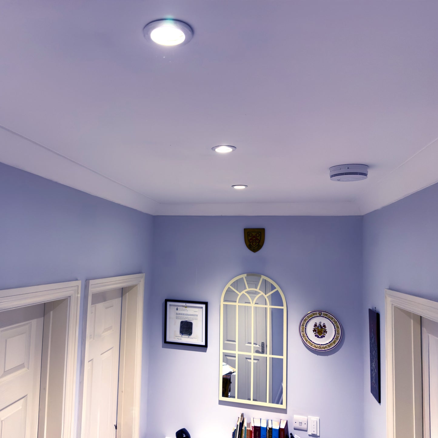 Sylvania Superia RefLED GU10 4.2W LED Bulb - 10 Pack