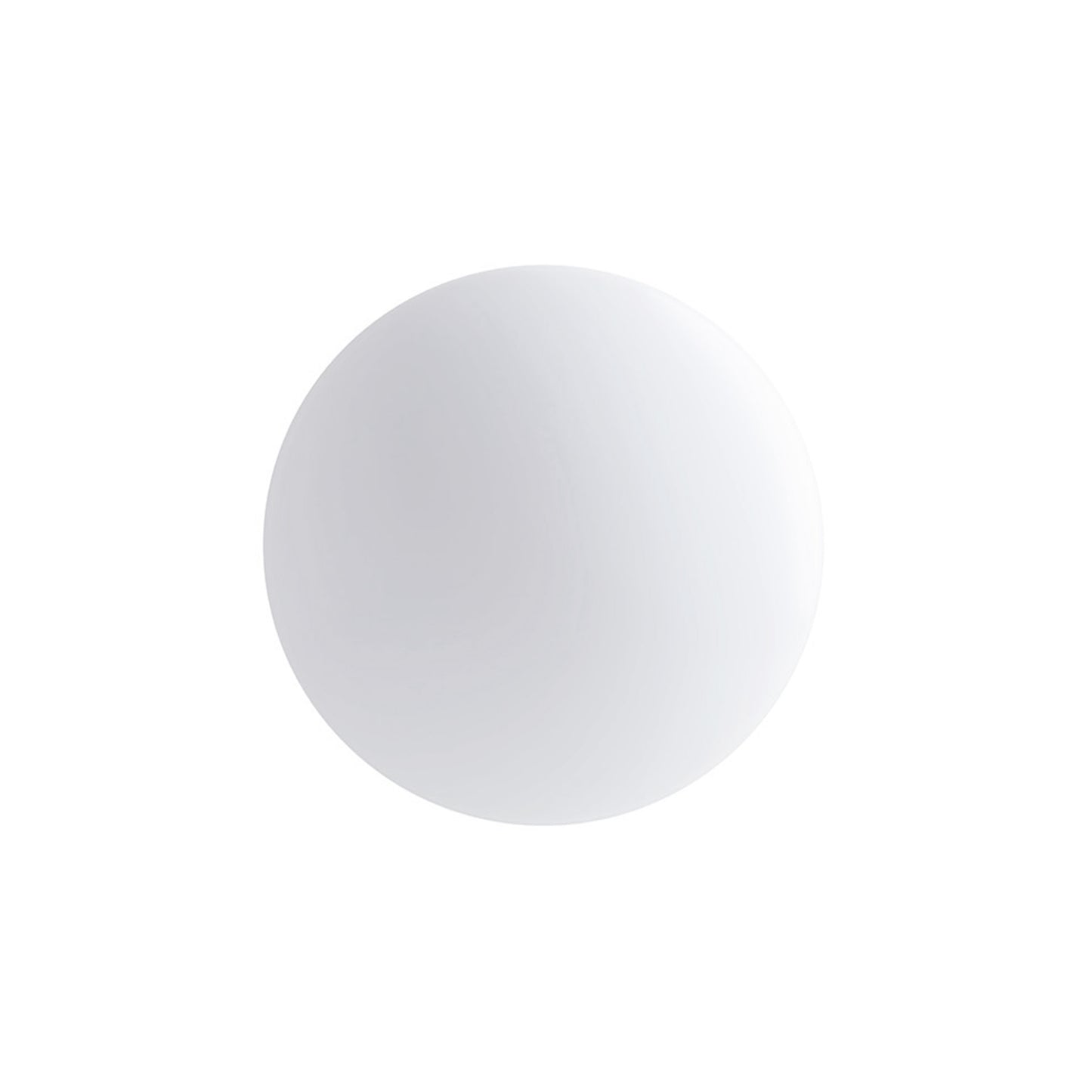 Sylvania SylCircle Ceiling & Wall Integrated LED Dualtone Warm & Neutral White IP54 18W LED Light with Microwave Motion Sensor - Medium