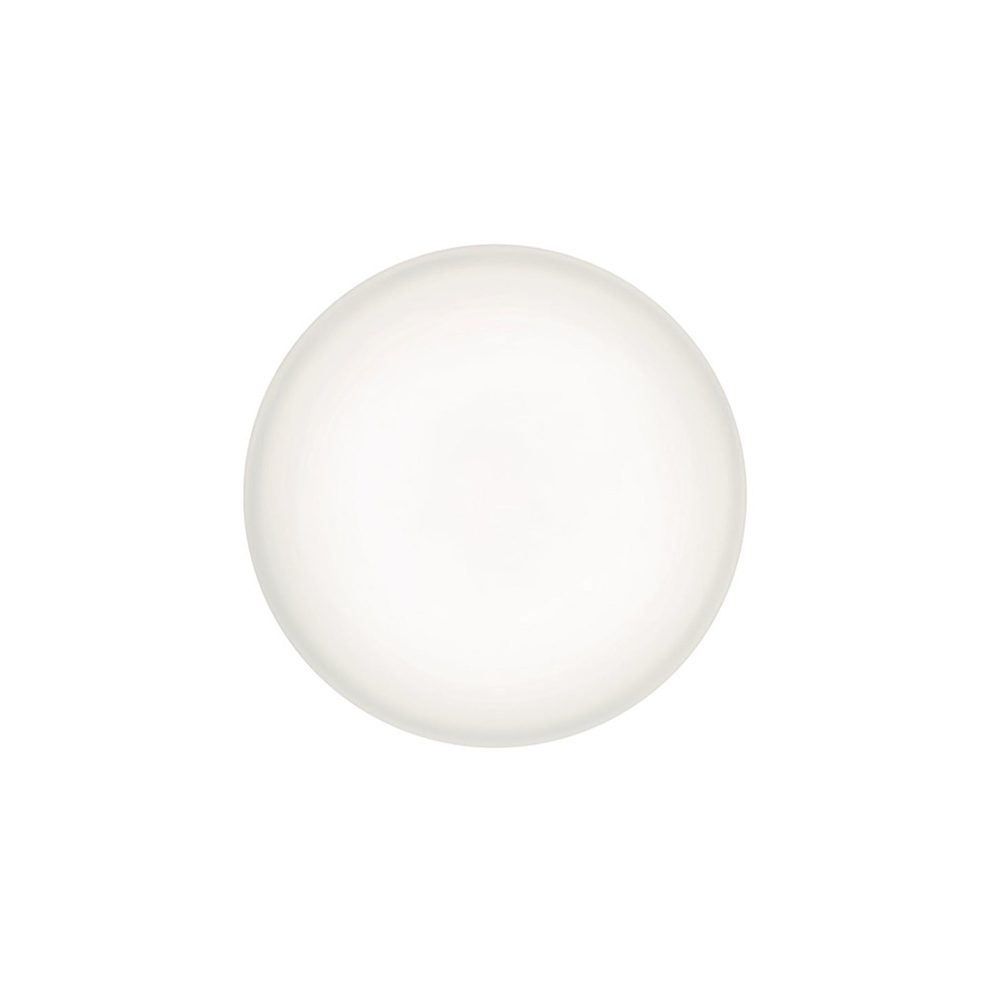 Sylvania SylCircle Ceiling & Wall Integrated LED Dualtone Warm & Neutral White IP54 18W LED Light with Microwave Motion Sensor - Medium