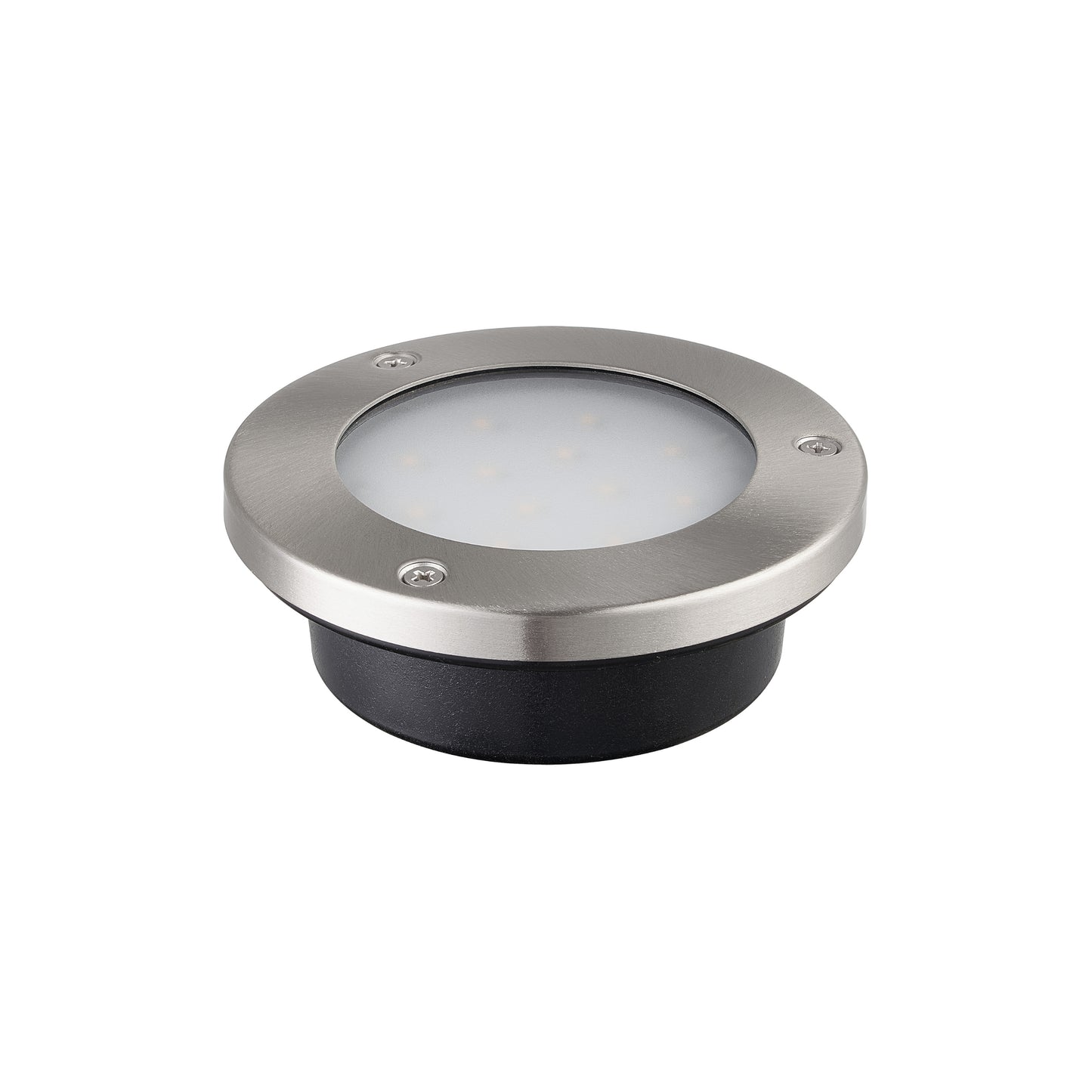 Sylvania YourHome 112 Lumen Solar LED Outdoor Ground Lights - Twin Pack