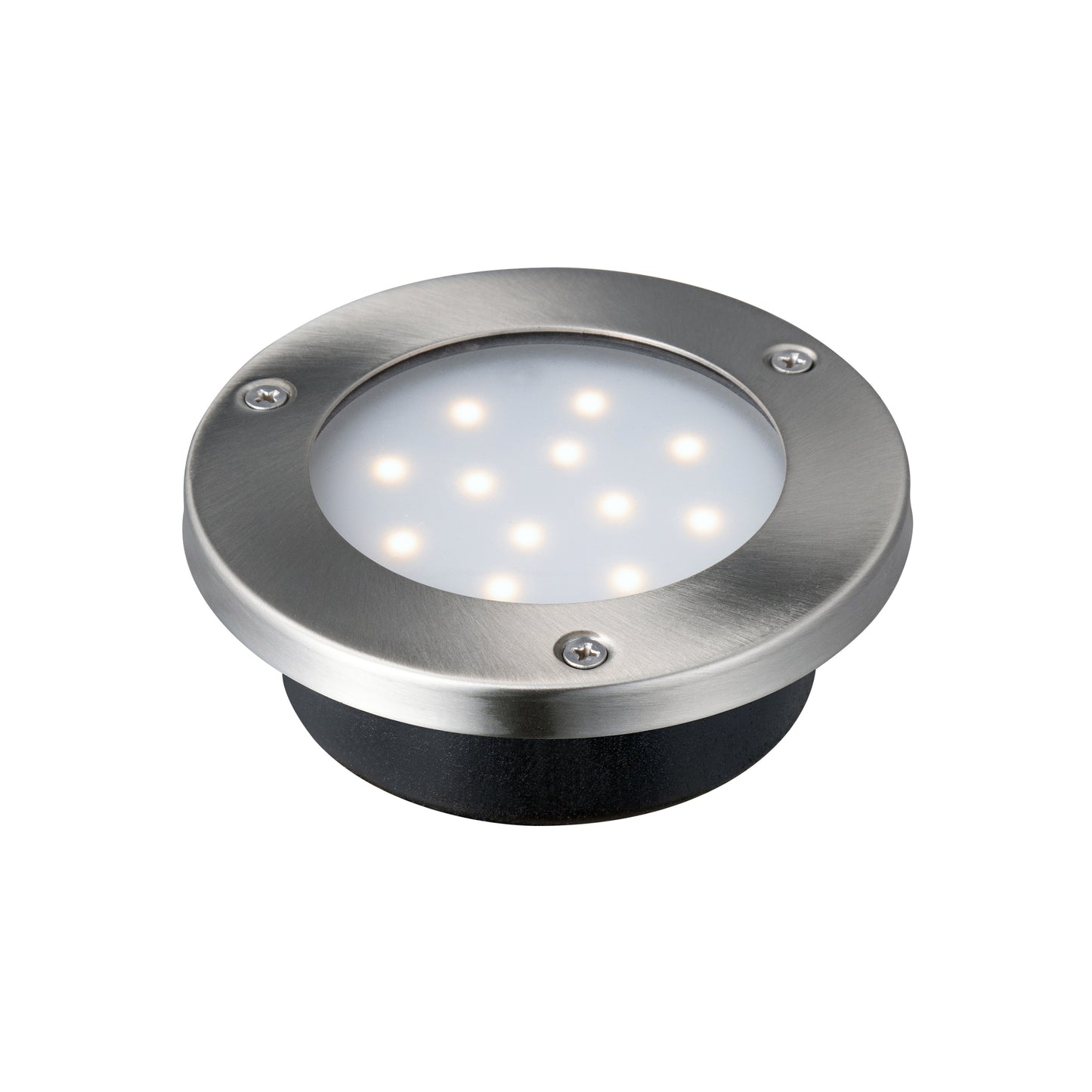 Sylvania YourHome 112 Lumen Solar LED Outdoor Ground Lights - Twin Pack