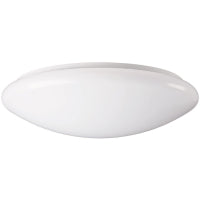 Sylvania Start Surface Ceiling & Wall Light Integrated LED Dualtone Warm & Neutral White Splashproof IP44 6W LED Light