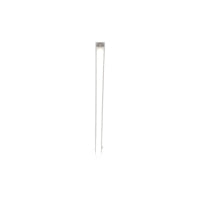 Sylvania SylPipe Warm White IP20 11W 3ft LED Batten