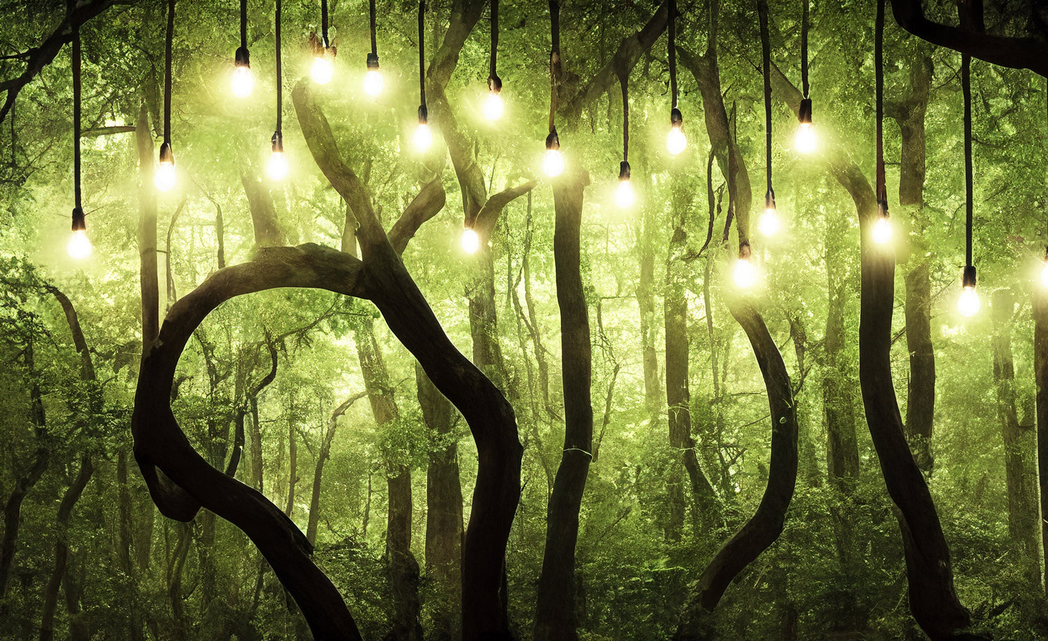 Forest of Savings