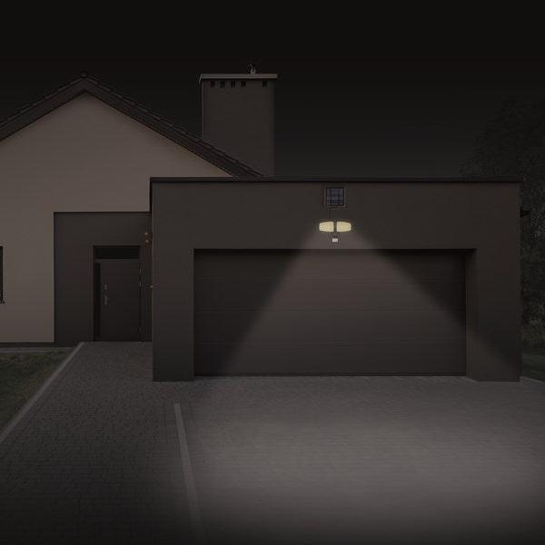 Solar Floodlights