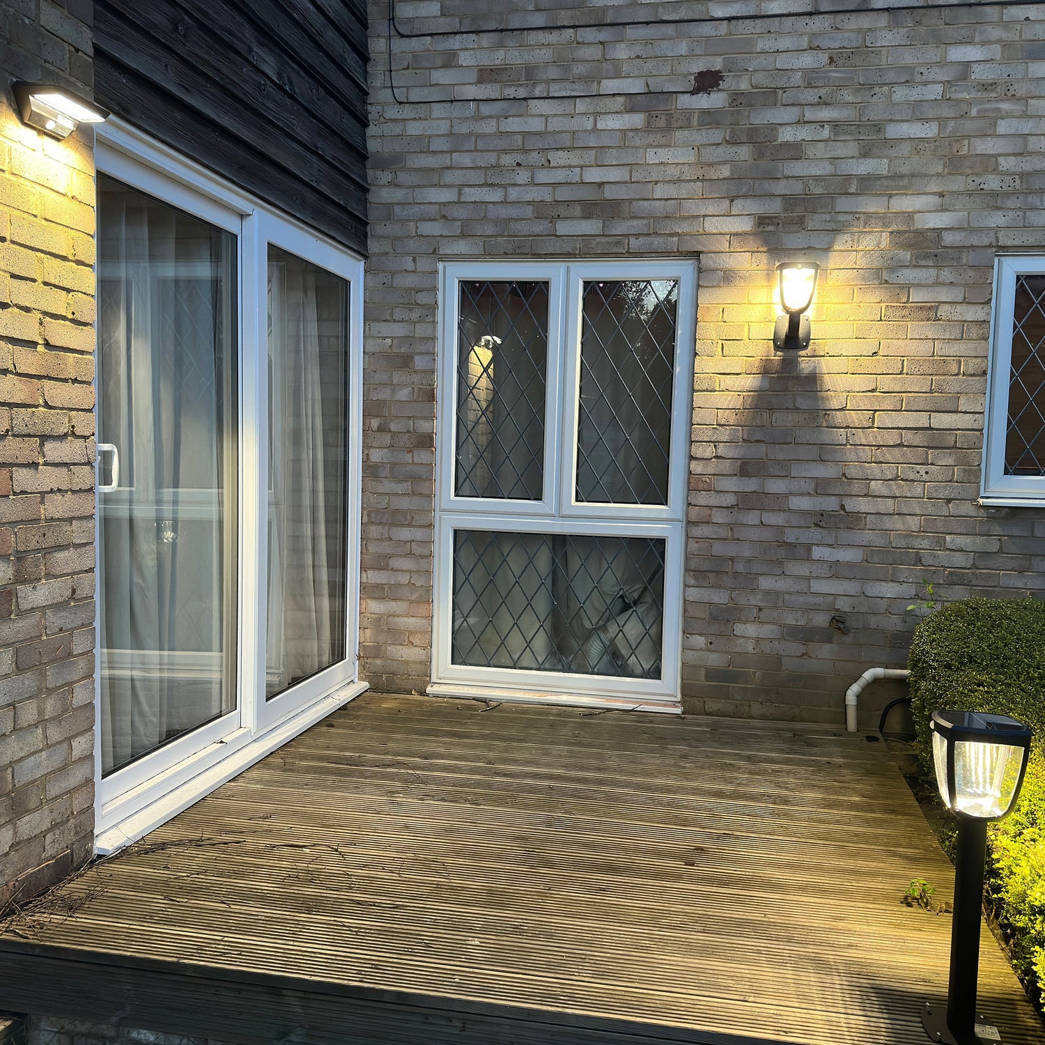Solar Lights