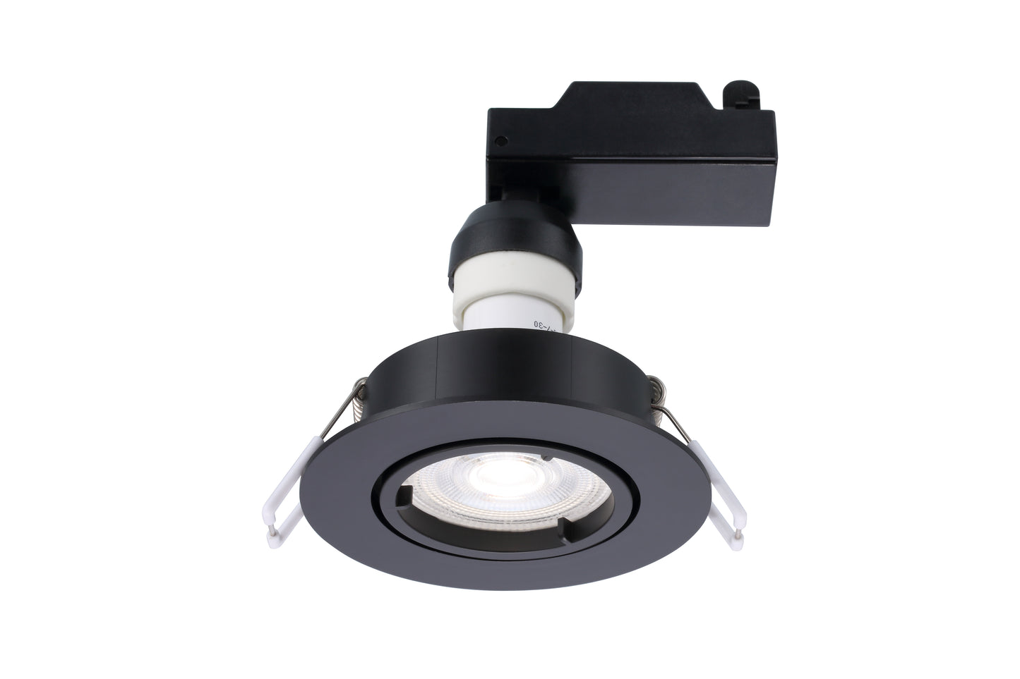 Sylvania SylSpot Kit LED Recessed Spotlight 4.5W 345 Lumens White - Pack of 3