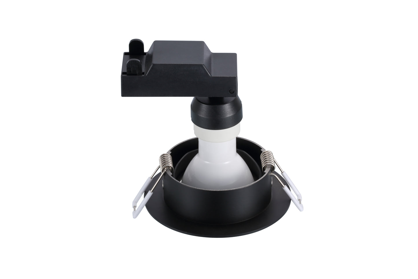 Sylvania SylSpot Kit LED Recessed Spotlight 4.5W 345 Lumens White - Pack of 3