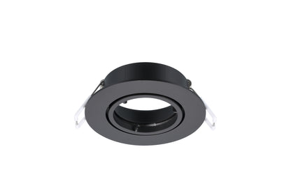 Sylvania SylSpot Kit LED Recessed Spotlight 4.5W 345 Lumens White - Pack of 3