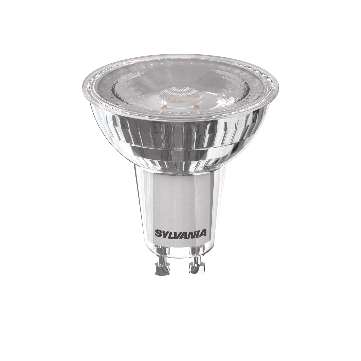 Sylvania RefLED Superia RT ES50 LED GU10 Spotlight Bulb 475 Lumens Clear