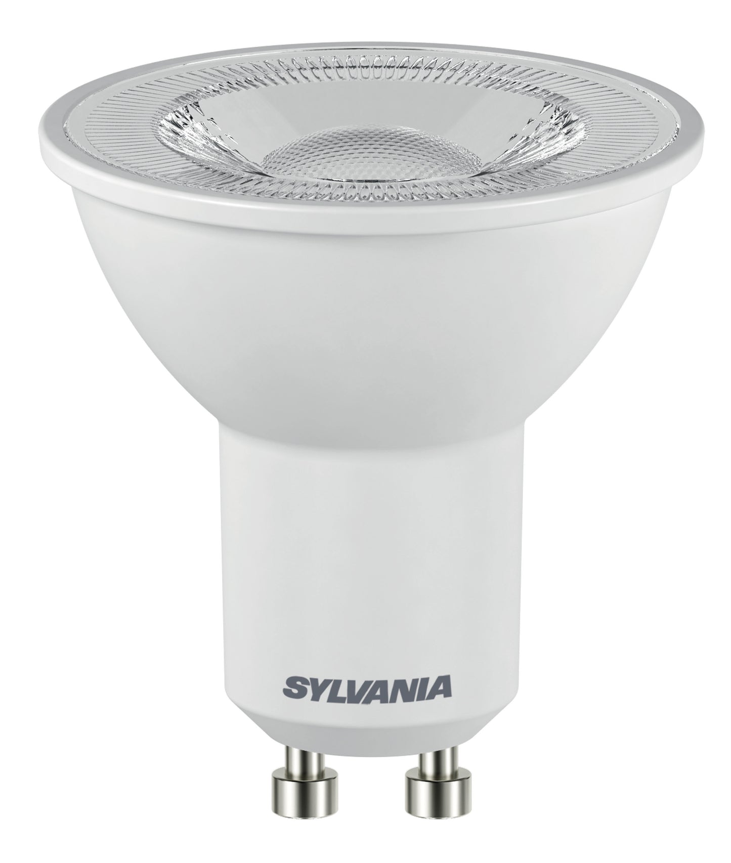 Sylvania RefLED ES50 LED GU10 Spotlight Bulb 4.2W (50W Equivalent) 345 Lumens 3000K/4000K [0029160]