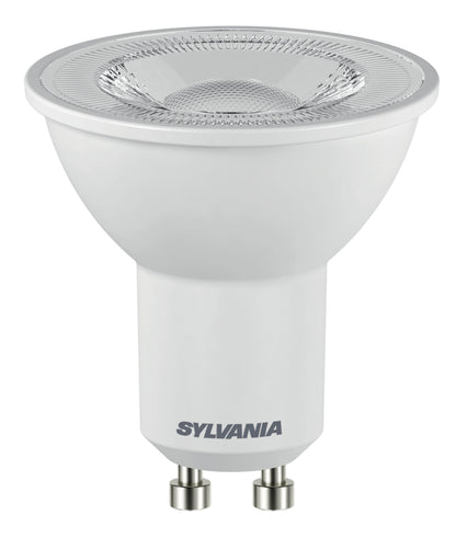 Sylvania RefLED ES50 LED GU10 Spotlight Bulb 4.2W (50W Equivalent) 345 Lumens 3000K/4000K [0029160]