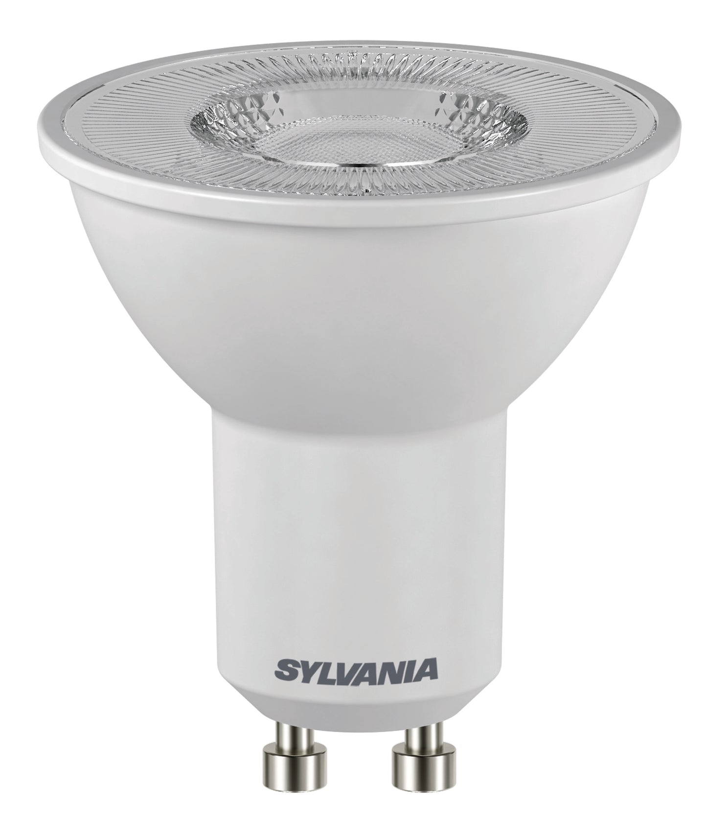 Sylvania RefLED ES50 LED GU10 Spotlight Bulb 4.2W (50W Equivalent) 345 Lumens 3000K/4000K [0029160]