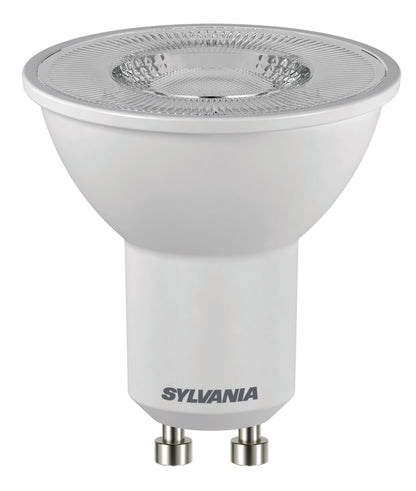 Sylvania RefLED ES50 LED GU10 Spotlight Bulb 4.2W (50W Equivalent) 345 Lumens 3000K/4000K [0029160]
