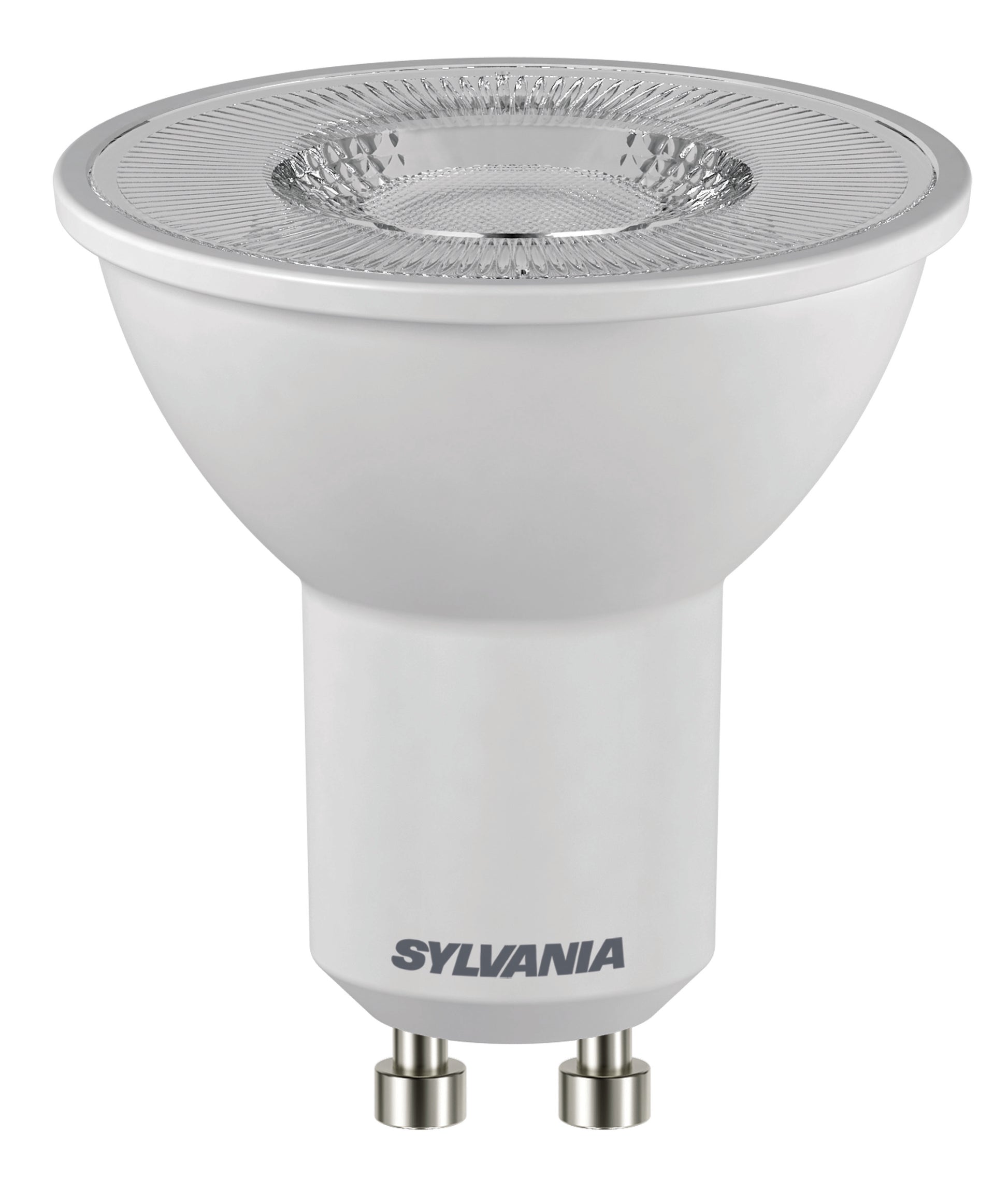 Sylvania RefLED ES50 LED GU10 Spotlight Bulb 4.2W (50W Equivalent) 345 Lumens 3000K/4000K [0029160]