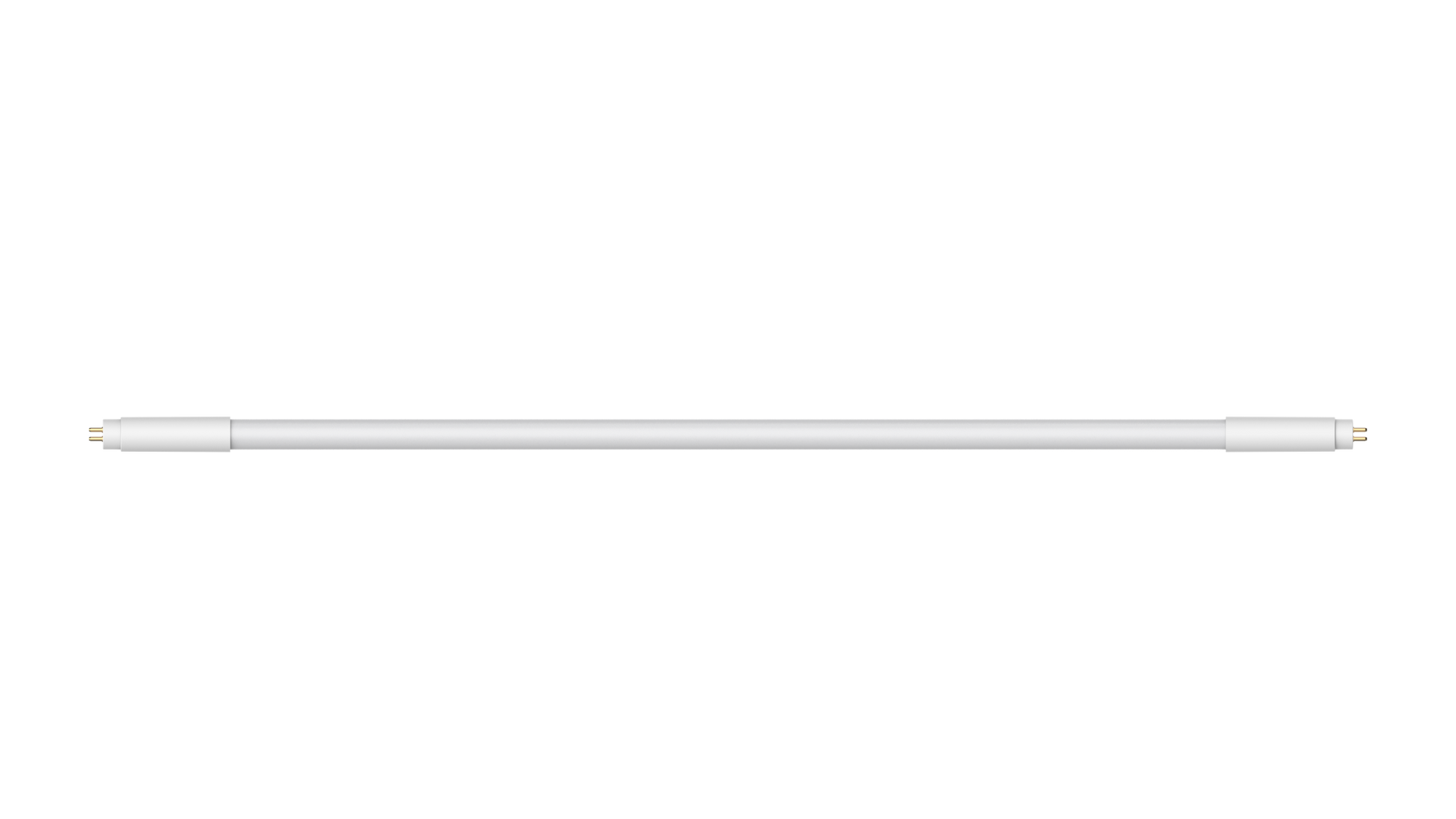 Sylvania ToLEDo Superia T5 AC 4ft LED Tube Light G5 2400 Lumens Cool White 4000K
