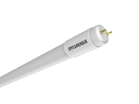 Sylvania ToLEDo Superia T8 UNI 5ft LED Tube Light G13 3600 Lumens Daylight 6500K
