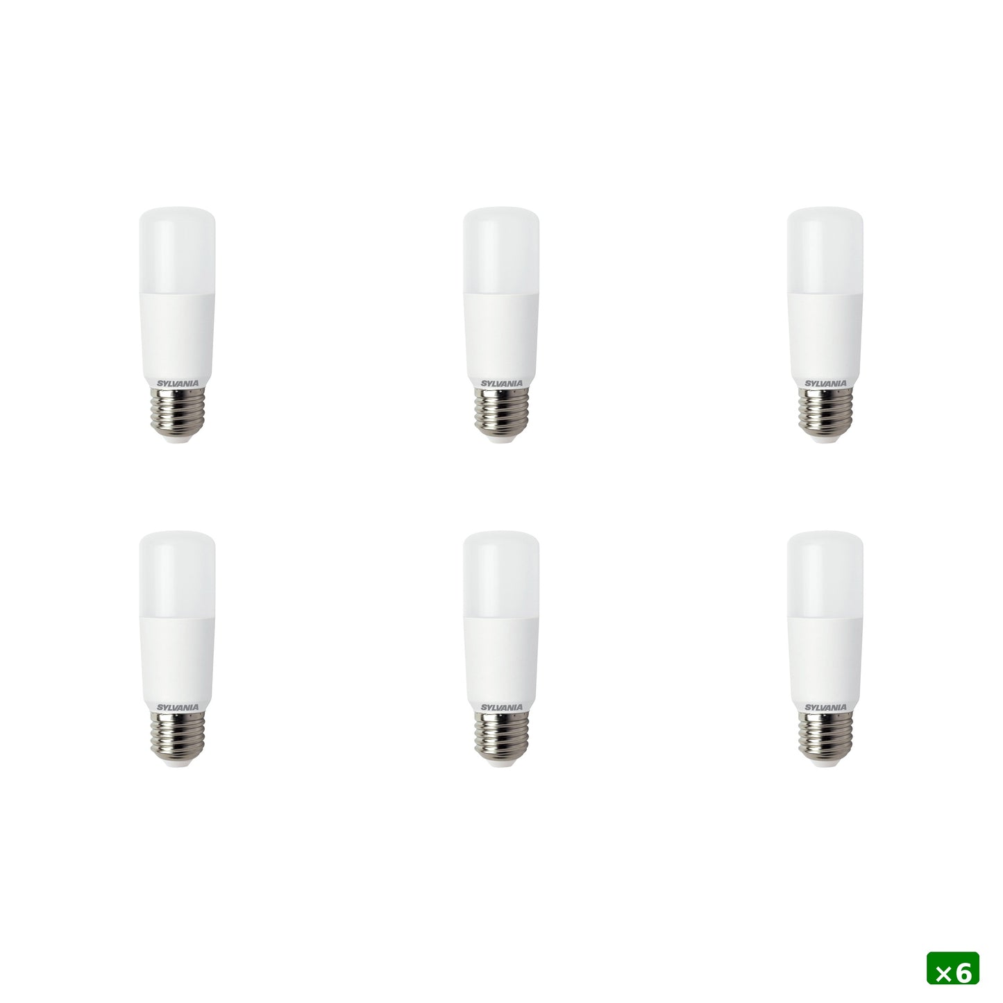 Sylvania ToLEDo Stick LED Stick Bulb E27 500 Lumens [0029560]